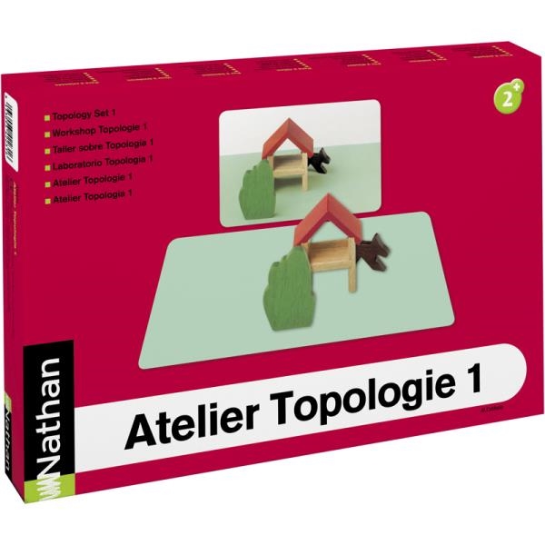 Image sur Atelier topologie 1 - 6 enfants